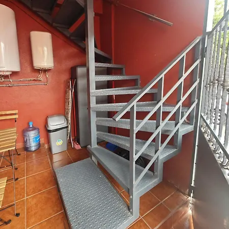 La Concha アパートホテル 3*