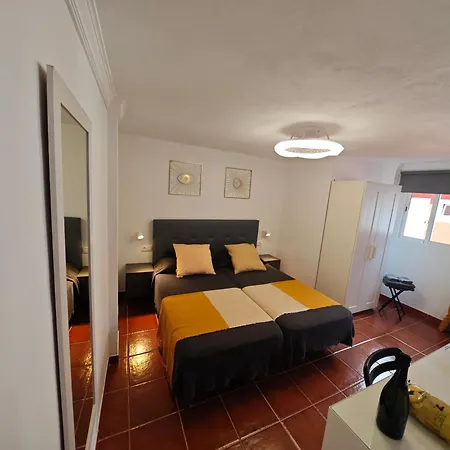 La Concha 3* Сан-Кристобаль-де-Ла-Лагуна
