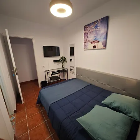 La Concha サン・クリストバル・デ・ラ・ラグーナ