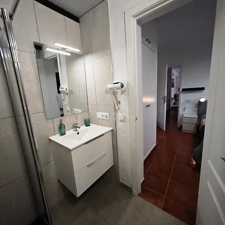 La Concha アパートホテル