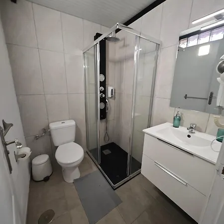 Apart-hotel La Concha La Laguna (Tenerife)