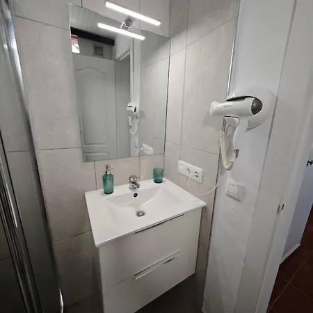 La Concha 3*
