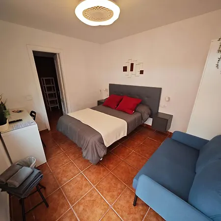 La Concha サン・クリストバル・デ・ラ・ラグーナ