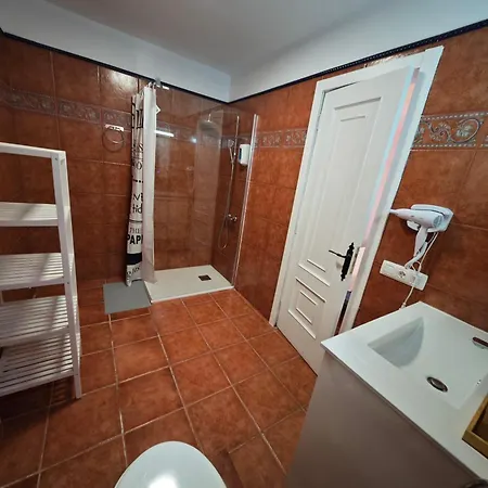 Apart-hotel La Concha