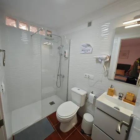 La Concha 3* Сан-Кристобаль-де-Ла-Лагуна