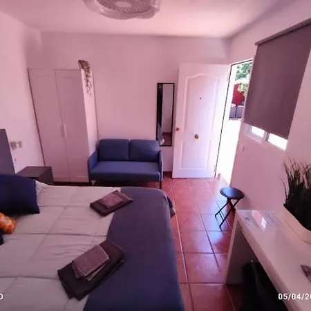 La Concha 3* サン・クリストバル・デ・ラ・ラグーナ