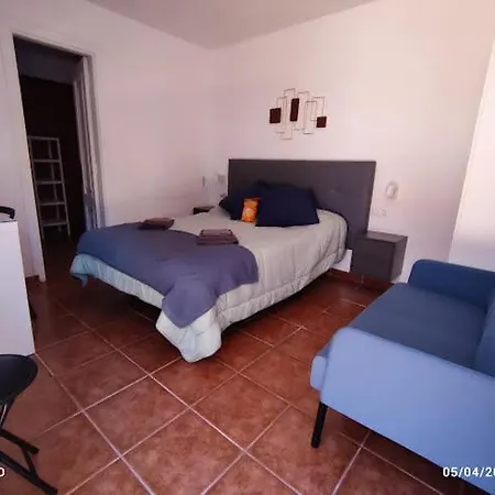 La Concha アパートホテル