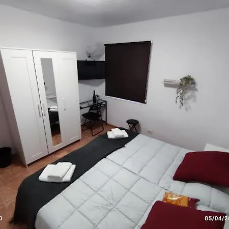 La Concha アパートホテル 3*