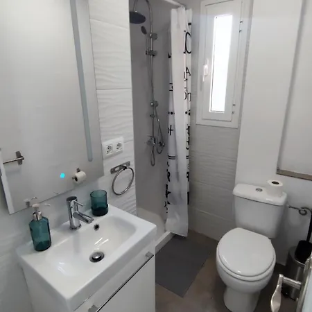 La Concha アパートホテル サン・クリストバル・デ・ラ・ラグーナ