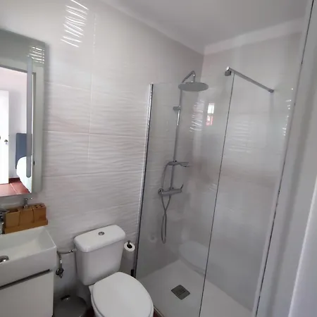 La Concha アパートホテル 3*