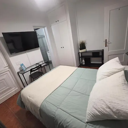 La Concha 3* 라 라구나