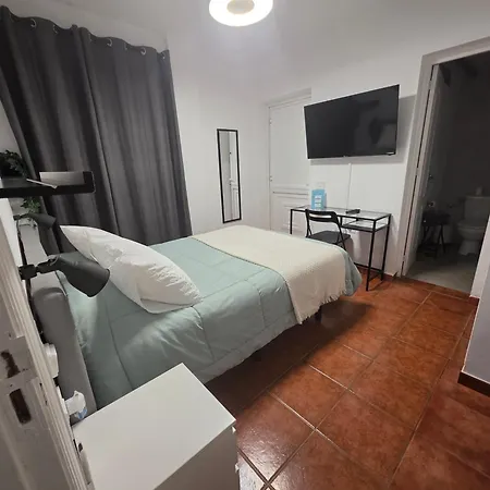 La Concha La Laguna (Tenerife)