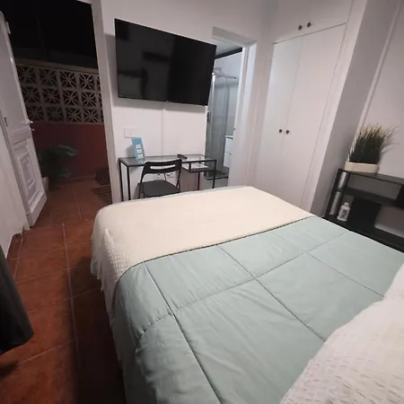 La Concha Apart-hotel 3*