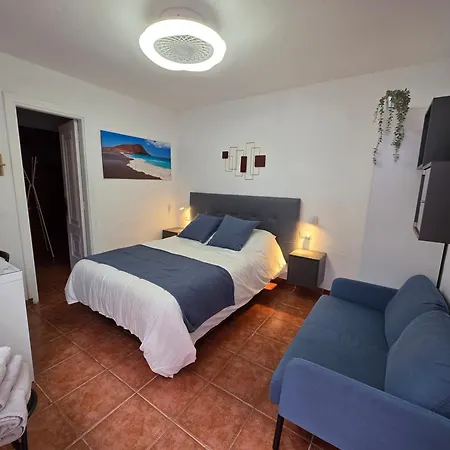 Hotel apartamentowy La Concha La Laguna (Tenerife)