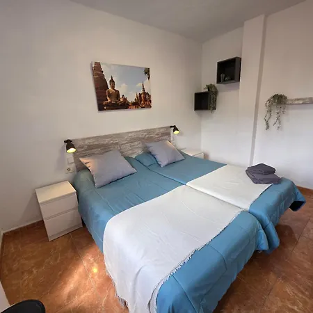 La Concha Apart-hotel