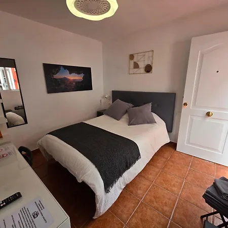 Apart Otel La Concha 3*