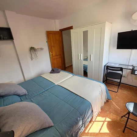 Aparthotel La Concha 3*