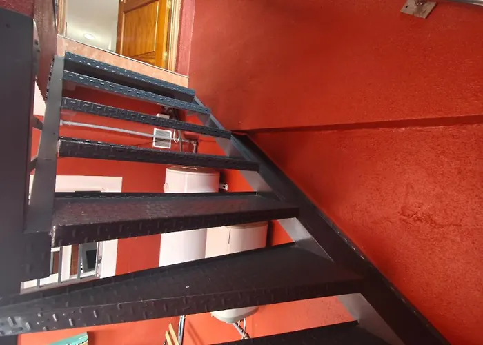 Hotel apartamentowy La Concha 3*