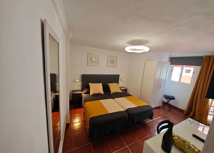 La Concha 3* 라 라구나