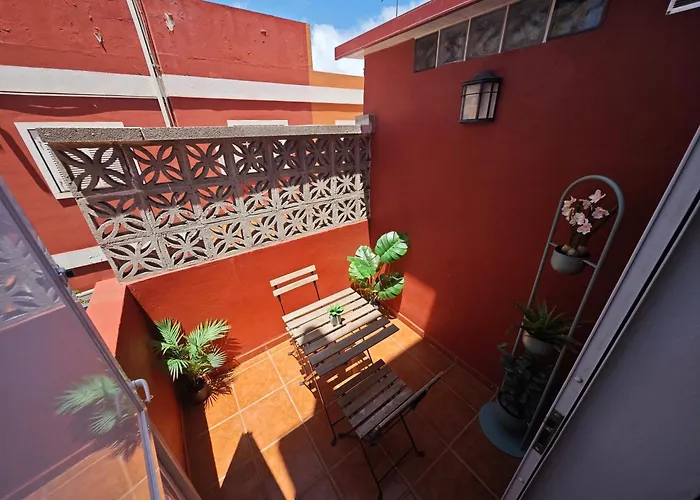 La Concha Apart-hotel