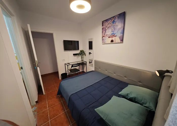 La Concha 라 라구나