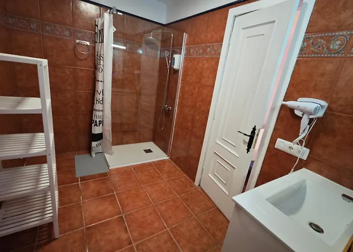 Aparthotel La Concha