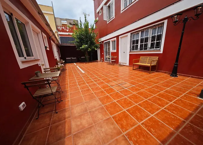 La Concha La Laguna (Tenerife)