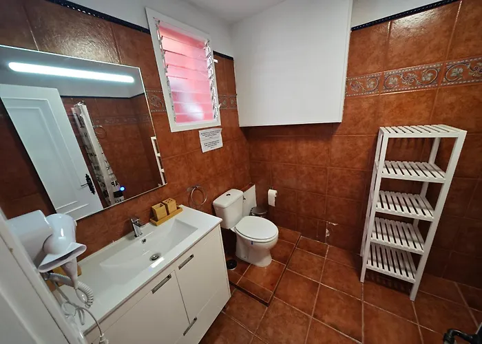 Aparthotel La Concha