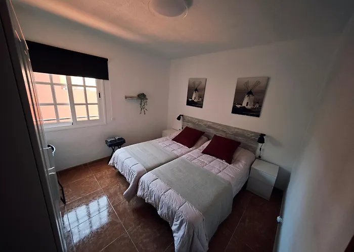 La Concha Hotel apartamentowy