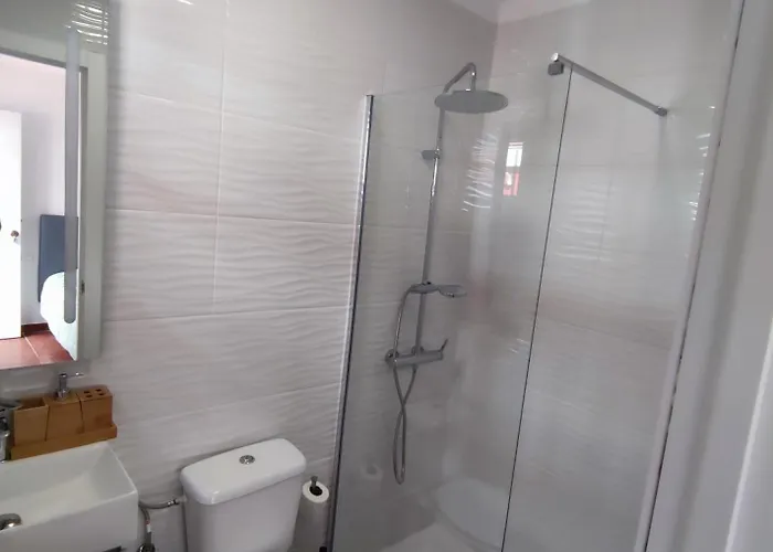 La Concha Aparthotel 3*