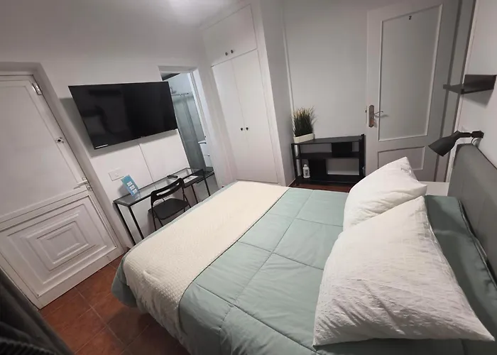 La Concha 3* 라 라구나