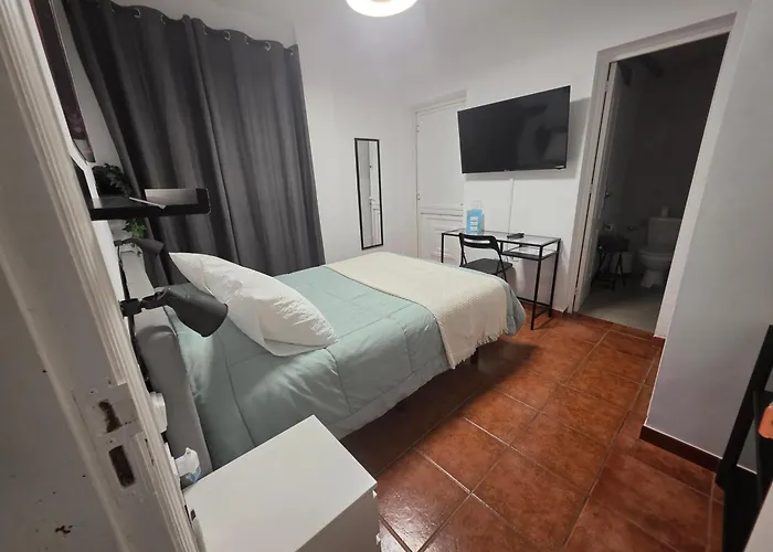 La Concha La Laguna (Tenerife)