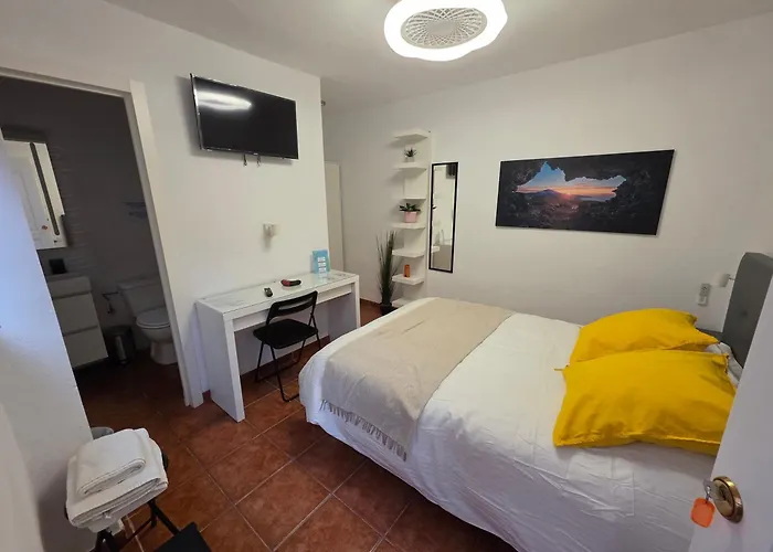 Aparthotel La Concha