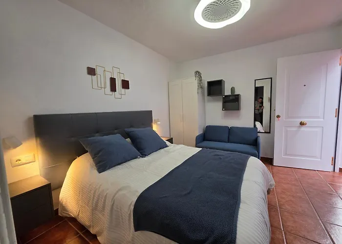 La Concha 라 라구나