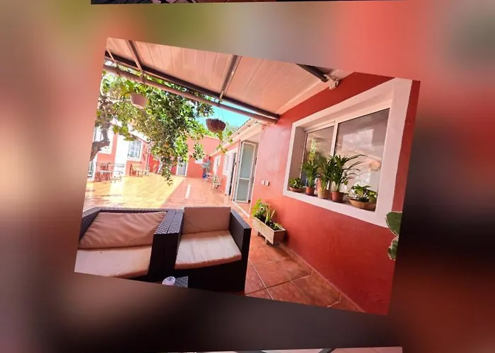 La Concha 3* La Laguna (Tenerife)