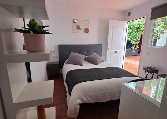 Apart-hotel La Concha La Laguna (Tenerife)