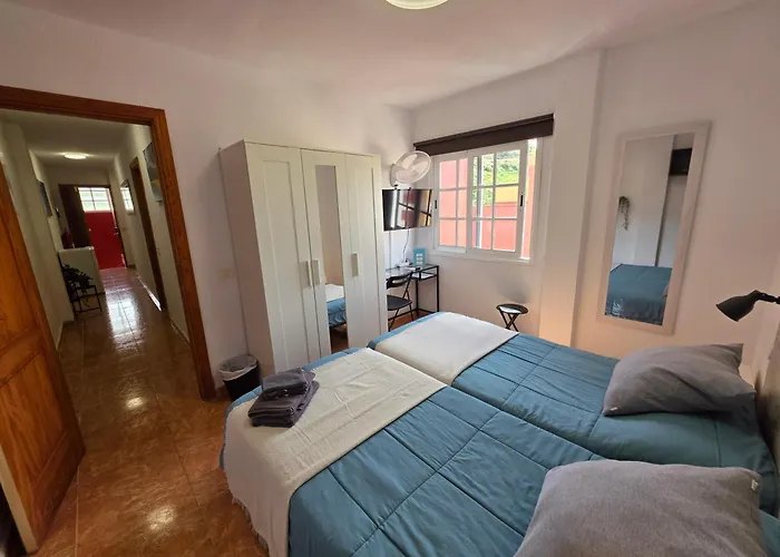 La Concha Aparthotel 3*