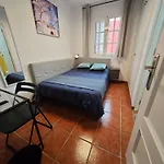 شقة فندقية La Concha لا لاغونا