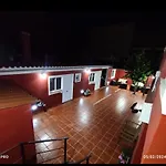 La Concha Hotel apartamentowy La Laguna (Tenerife)