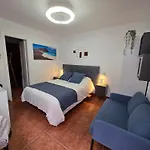 شقة فندقية La Concha لا لاغونا