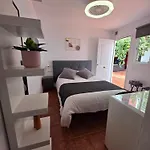 Aparthotel La Concha San Cristóbal de La Laguna