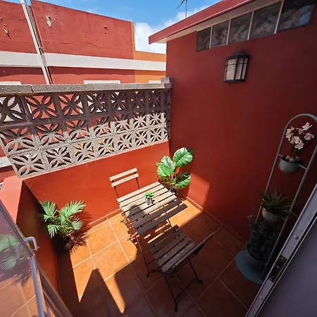La Concha Lejlighedshotel