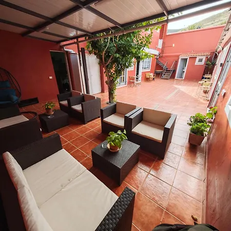 La Concha Aparthotel San Cristóbal de La Laguna