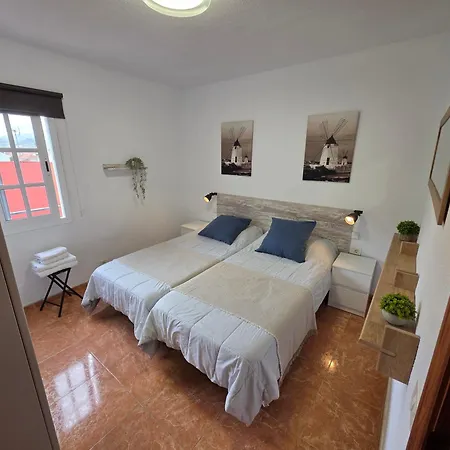 La Concha Aparthotel