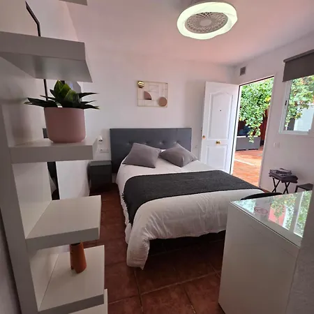 Aparthotel La Concha La Laguna (Tenerife)
