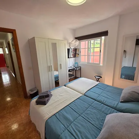 La Concha Apartmanhotel 3*