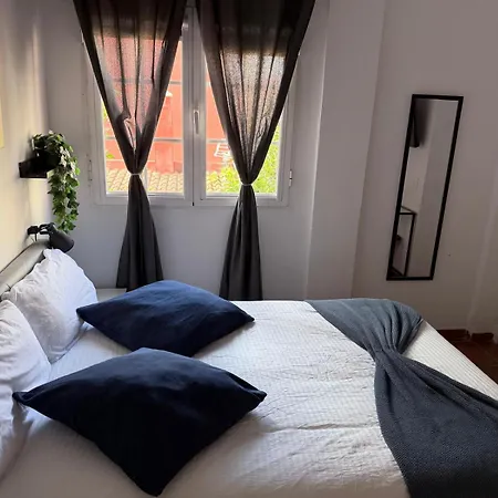 Lejlighedshotel La Concha