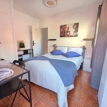 La Concha 3* San Cristóbal de La Laguna