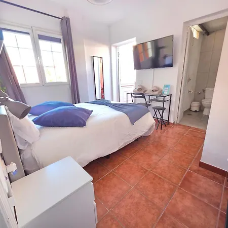 La Concha Aparthotel 3*