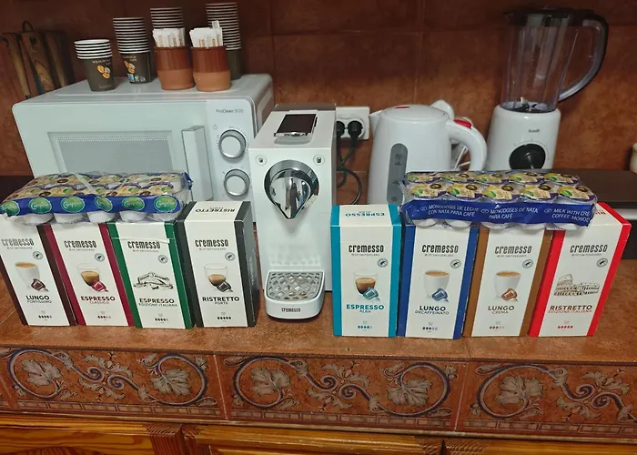 La Concha Apartahotel 3*